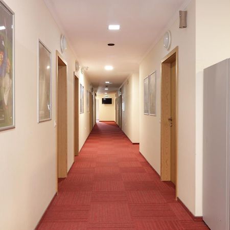 Beg Rooms Maribor Exteriör bild