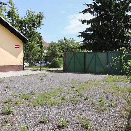 Beg Rooms Maribor Exteriör bild