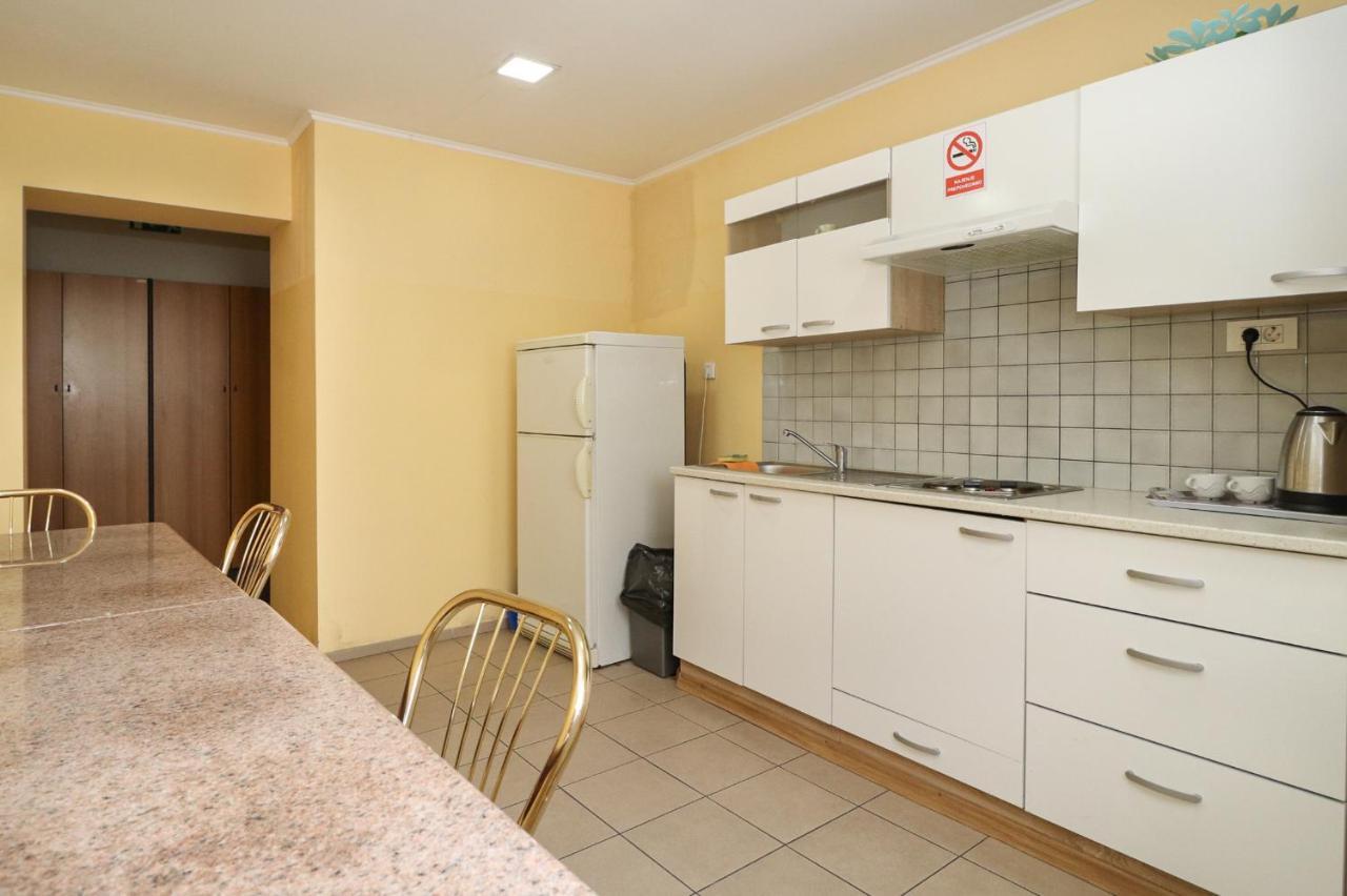 Beg Rooms Maribor Exteriör bild