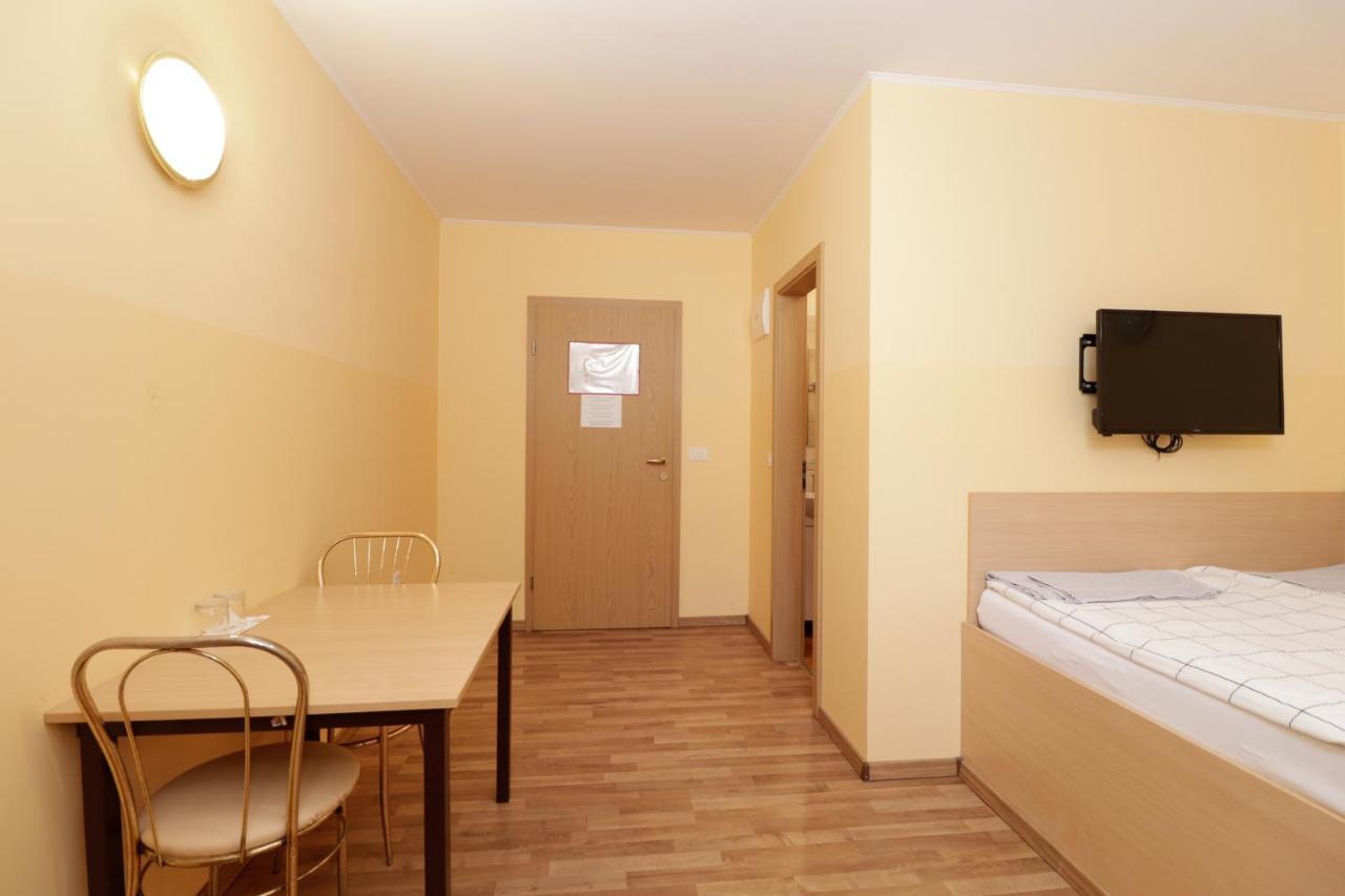 Beg Rooms Maribor Exteriör bild