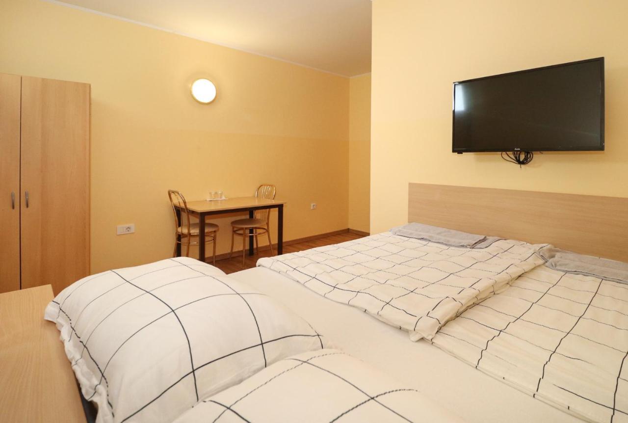 Beg Rooms Maribor Exteriör bild