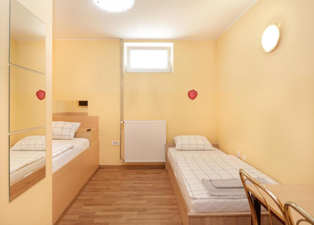 Beg Rooms Maribor Exteriör bild