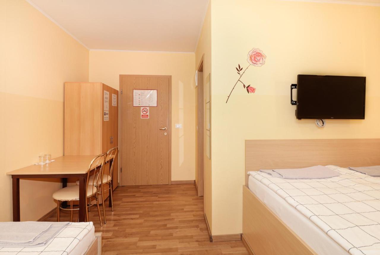 Beg Rooms Maribor Exteriör bild