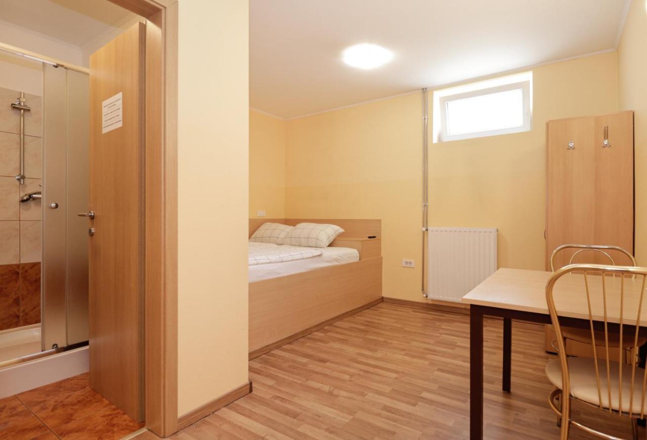 Beg Rooms Maribor Exteriör bild