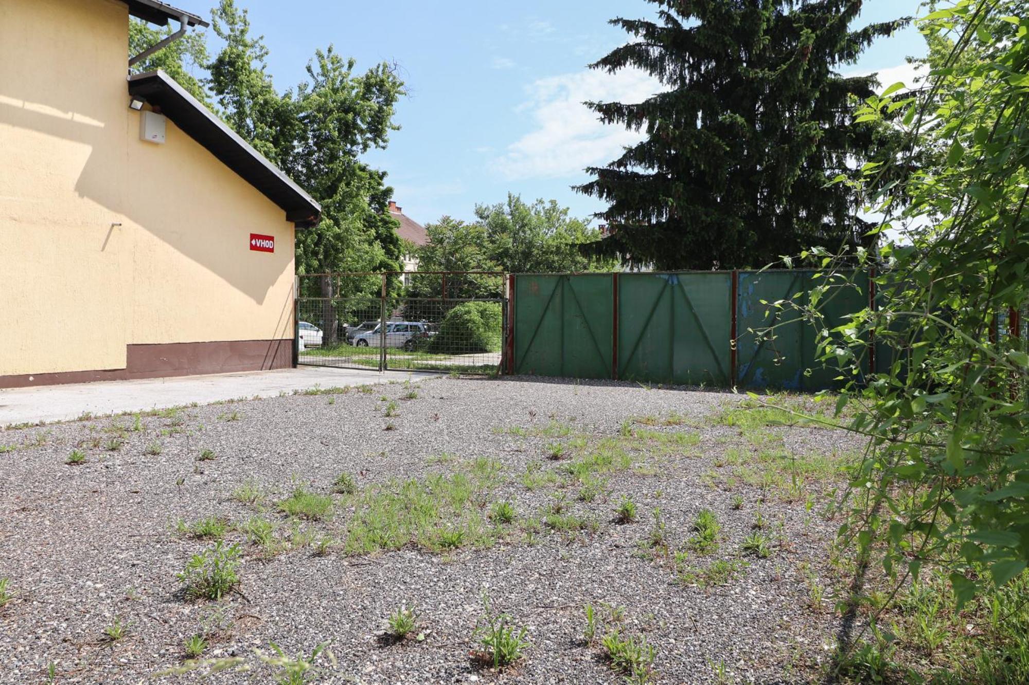 Beg Rooms Maribor Exteriör bild